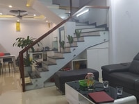 Bán nhà riêng Mễ Trì Từ Liêm diện tích 52m nhà mới nội thất xịn Bán nhà riêng Mễ Trì Từ Liêm diện tích 52m nhà mới nội thất xịn