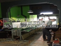 QUÁN NET CẦN TL GẤP MÁY MỚI CHẠY 3 THÁNG P75, i3-2100 | R4Gb | Cạc GTX QUÁN NET CẦN TL GẤP MÁY MỚI CHẠY 3 THÁNG P75, i3-2100 | R4Gb | Cạc GTX
