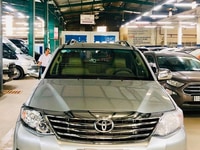 FORTUNER 2.7V AT 4x2 sx 2014 cực chất 62000km, bao test toàn quốc FORTUNER 2.7V AT 4x2 sx 2014 cực chất 62000km, bao test toàn quốc