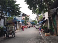Bán nhà hẻm 8 m Vườn Lài, P. Tân Thành(DT: 4x16m, 2 lầu, 15 triệu) Bán nhà hẻm 8 m Vườn Lài, P. Tân Thành(DT: 4x16m, 2 lầu, 15 triệu)
