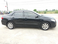 Bán xe Toyota Altis 1.8 MT, mới hiếm thấy, chưa sang tên lần nào Bán xe Toyota Altis 1.8 MT, mới hiếm thấy, chưa sang tên lần nào