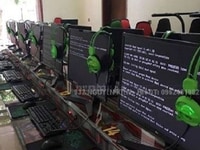 Quán net cần thanh lý gấp máy mới chạy được 3 Tháng P75, i3-2100 | R4G Quán net cần thanh lý gấp máy mới chạy được 3 Tháng P75, i3-2100 | R4G
