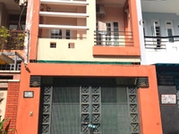 Nhà Bùi Đình Túy:5x18m,hẻm xe tải quay đầu,nhà mới, giá chỉ 20tr Nhà Bùi Đình Túy:5x18m,hẻm xe tải quay đầu,nhà mới, giá chỉ 20tr