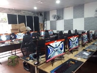 QUÁN NET CẦN TL GẤP MÁY MỚI CHẠY 3 THÁNG P75, i5-2400 | R4Gb | Cạc GT QUÁN NET CẦN TL GẤP MÁY MỚI CHẠY 3 THÁNG P75, i5-2400 | R4Gb | Cạc GT