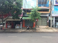 Cho thuê nhà mặt tiền Trần Quang Khải, Q1 - 39 Triệu/tháng - Nhà mới Cho thuê nhà mặt tiền Trần Quang Khải, Q1 - 39 Triệu/tháng - Nhà mới