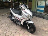Tôi cần bán xe Airblade fi 2014 màu trắng chính chủ Tôi cần bán xe Airblade fi 2014 màu trắng chính chủ