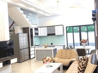 Cho thuê nhà gần khu dân cư Sadeco DT:5x20 1 tret 2 lau 18tr/th Cho thuê nhà gần khu dân cư Sadeco DT:5x20 1 tret 2 lau 18tr/th