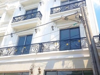 Bán nhà phố 2 lầu, đường Hoàng Diệu 2, P. Linh Trung, Thủ Đức Bán nhà phố 2 lầu, đường Hoàng Diệu 2, P. Linh Trung, Thủ Đức