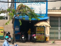 Cho thuê gấp phòng trọ 15 m2 tại 303 Nơ Trang Long, P13, Q.Bình Thạnh Cho thuê gấp phòng trọ 15 m2 tại 303 Nơ Trang Long, P13, Q.Bình Thạnh