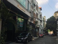 Bán nhà hẻm 44 Phạm Văn Chiêu, phường 8, Gò Vấp, DT 4.5*39 nở hậu chữ Bán nhà hẻm 44 Phạm Văn Chiêu, phường 8, Gò Vấp, DT 4.5*39 nở hậu chữ