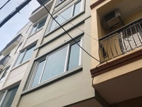 Bán nhà phân lô trần quốc hoàn cầu giấy Bán nhà phân lô trần quốc hoàn cầu giấy