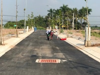 ĐẤT CÓ SỔ HỒNG 80M2(5*16), XDTD, GIÁ RẺ ĐẤT CÓ SỔ HỒNG 80M2(5*16), XDTD, GIÁ RẺ