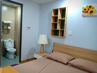 Cho thuê căn hộ mt đường phan tứ, cách biển mỹ khể chỉ 500m Cho thuê căn hộ mt đường phan tứ, cách biển mỹ khể chỉ 500m