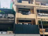 Cho thuê mặt tiền Hàm Nghi - Q1 - Vị trí vàng - DTSD 90m2 - 39Tr Cho thuê mặt tiền Hàm Nghi - Q1 - Vị trí vàng - DTSD 90m2 - 39Tr