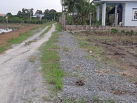 Kẹt tiền bán đất thổ cư cao ráo 2 MT đường kinh Long Khê Kẹt tiền bán đất thổ cư cao ráo 2 MT đường kinh Long Khê