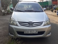 Xe Toyota Innova 2010 cần bán đây Xe Toyota Innova 2010 cần bán đây