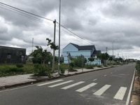 Đất phú mỹ sổ hồng riêng giá tốt Đất phú mỹ sổ hồng riêng giá tốt