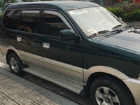 Bán xe Toyota Zace Gl 2003 bản full xe gia đình rất đẹp Bán xe Toyota Zace Gl 2003 bản full xe gia đình rất đẹp