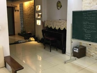 Trương Định ô tô tránh nhà mới 5 tầng DTSĐ 48m Trương Định ô tô tránh nhà mới 5 tầng DTSĐ 48m
