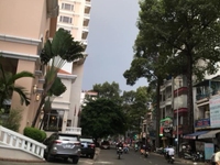 Bán gấp nhà hẻm xe hơi ngay đường trần phú phường4 quận 5 Bán gấp nhà hẻm xe hơi ngay đường trần phú phường4 quận 5