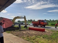 Bán suất nội bộ dự án vạn phát sông hậu chỉ 180tr/nền Bán suất nội bộ dự án vạn phát sông hậu chỉ 180tr/nền