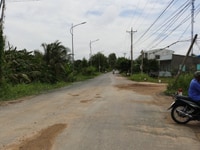 Bán nhà mặt tiền đường Đê Trường Long,1,9TyTL (chính chủ) Bán nhà mặt tiền đường Đê Trường Long,1,9TyTL (chính chủ)