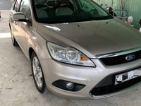 Bán xe Ford Focus 2.0,số tự động, xe đẹp hiếm có Bán xe Ford Focus 2.0,số tự động, xe đẹp hiếm có