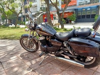 Bán xe Rebel 170c đời cao 2013 chính chủ xe đẹp mới nguyên zin Bán xe Rebel 170c đời cao 2013 chính chủ xe đẹp mới nguyên zin