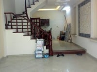 Bán nhà phân lô phố Nguyên Hồng- 50m x 5 tầng, mt 4,5m, Ô tô tránh Bán nhà phân lô phố Nguyên Hồng- 50m x 5 tầng, mt 4,5m, Ô tô tránh