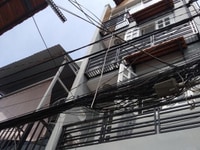 Bán nhà hẻm 791 đường Trần Xuân Soạn, p.Tân Hưng, Q.7, giá 6.5 tỷ Bán nhà hẻm 791 đường Trần Xuân Soạn, p.Tân Hưng, Q.7, giá 6.5 tỷ