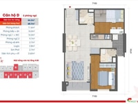 Bán căn hộ Quận 8 chỉ từ 1 tỷ 5 triệu hỗ trợ thanh toán linh hoạt Bán căn hộ Quận 8 chỉ từ 1 tỷ 5 triệu hỗ trợ thanh toán linh hoạt