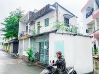 Bán gấp nhà 2 mặt tiền chính chủ 1 trệt 1 lầu đường số 19 Bán gấp nhà 2 mặt tiền chính chủ 1 trệt 1 lầu đường số 19