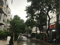 Cần bán căn hộ An Thượng 7 tầng với 10 phòng đnag cho thuê Cần bán căn hộ An Thượng 7 tầng với 10 phòng đnag cho thuê