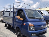 Xe tải Hyundai H150 1T49 thùng bạt Xe tải Hyundai H150 1T49 thùng bạt