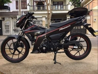 Thanh Lý hàng Raider nhập khẩu giá rẻ 2019 Thanh Lý hàng Raider nhập khẩu giá rẻ 2019