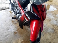 Bán xe Sirius đi gần 14.000km, xe nguyên zin ít đi sang tên ngay Bán xe Sirius đi gần 14.000km, xe nguyên zin ít đi sang tên ngay