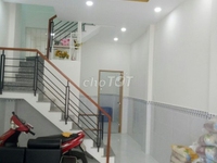 Bán Nhà Tôn Đản P8 Q4 Dt 3,7 x 10,5 Hẻm 3,2M Gía 3 Tỷ 6 Bán Nhà Tôn Đản P8 Q4 Dt 3,7 x 10,5 Hẻm 3,2M Gía 3 Tỷ 6