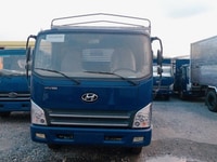 Xe tải Hyundai HD73 7T3 thùng bạt Xe tải Hyundai HD73 7T3 thùng bạt