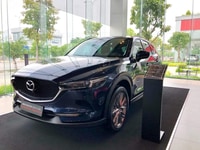 Xe Mazda CX5 IPM AWD 2.5L thế hệ 6.5 2019 camera 360, làm mát ghế Xe Mazda CX5 IPM AWD 2.5L thế hệ 6.5 2019 camera 360, làm mát ghế