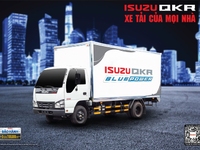 Cần bán xe Isuzu tải mới 100%, giá bao tốt Cần bán xe Isuzu tải mới 100%, giá bao tốt