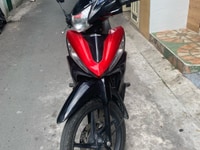 Bán xe Weve rsx Fi 2016 bánh mâm chính chủ Bán xe Weve rsx Fi 2016 bánh mâm chính chủ
