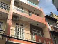 Bán nhà HXT Trần Kế Xương, P3, Q.BT. DT 6x12m. 1T 3L Giá 13.3 Tỷ TL ít Bán nhà HXT Trần Kế Xương, P3, Q.BT. DT 6x12m. 1T 3L Giá 13.3 Tỷ TL ít