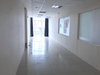 Văn phòng - 25 đường D5 Q.Bình Thạnh - DT 90m2 Văn phòng - 25 đường D5 Q.Bình Thạnh - DT 90m2