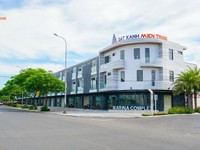 Thể hiện đẳng cấp thượng lưu khi sở hữu shophouse Marina Thể hiện đẳng cấp thượng lưu khi sở hữu shophouse Marina
