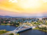 Hello One World -dự án cuối cùng sát Cocobay Hello One World -dự án cuối cùng sát Cocobay