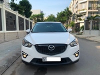 Gia đình bán Mazda CX5 model 2016, màu trắng, giữ kĩ nên còn rất mới Gia đình bán Mazda CX5 model 2016, màu trắng, giữ kĩ nên còn rất mới