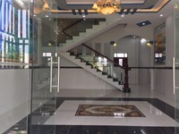 Bán biệt thự mini 90m2, shr cách chợ Bình Chánh 2km Bán biệt thự mini 90m2, shr cách chợ Bình Chánh 2km
