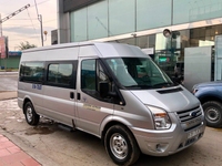 Bán xe Transit Medium 2015 xe bán tại hãng Ford An Lạc có Bảo hành Bán xe Transit Medium 2015 xe bán tại hãng Ford An Lạc có Bảo hành