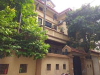 Cho thuê Biệt thự 250m2* 3 tầng đường Lạc Long Quân Cho thuê Biệt thự 250m2* 3 tầng đường Lạc Long Quân