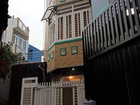 Nhà chính chủ cần bán đường Nguyễn Thái Sơn, P4, Gò Vấp Nhà chính chủ cần bán đường Nguyễn Thái Sơn, P4, Gò Vấp